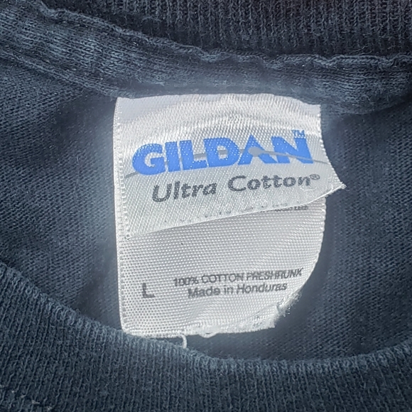 Nascar Racing 2012  Daytona 500 Longsleeve T Shirt Front & Back Graphics - Picture 5 of 5